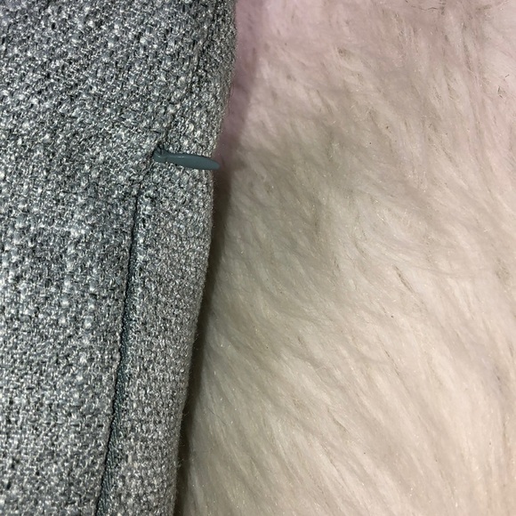 Rodeo Home seafoam feather couch throw pillow - Picture 5 of 6